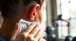 clean avoid monitor heal