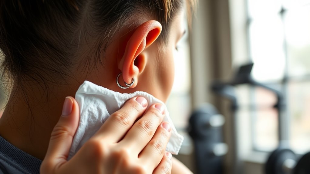 clean avoid monitor heal