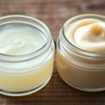 Petroleum Jelly vs. Healing Balms: What Works? comparison of skin protectants