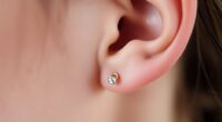 conch piercing jewelry styles