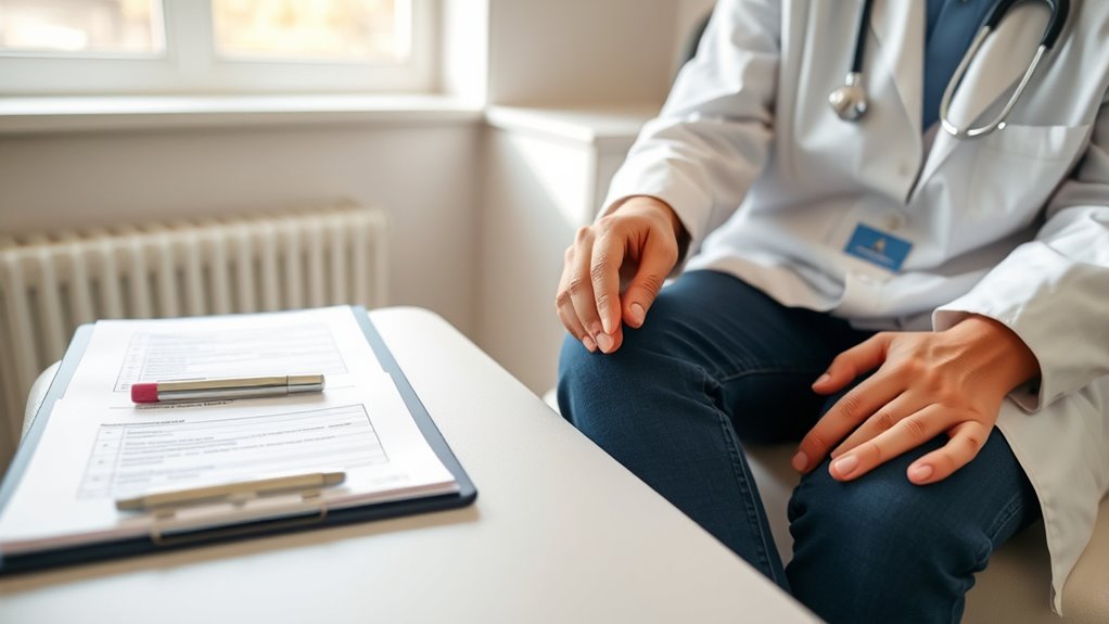 consent and documentation requirements