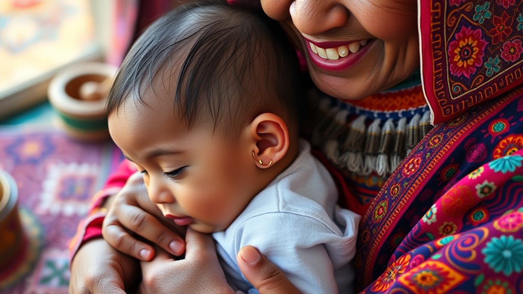 cultural health and timing