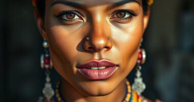 cultural significance of body modifications