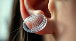 custom 3d printed piercing guides