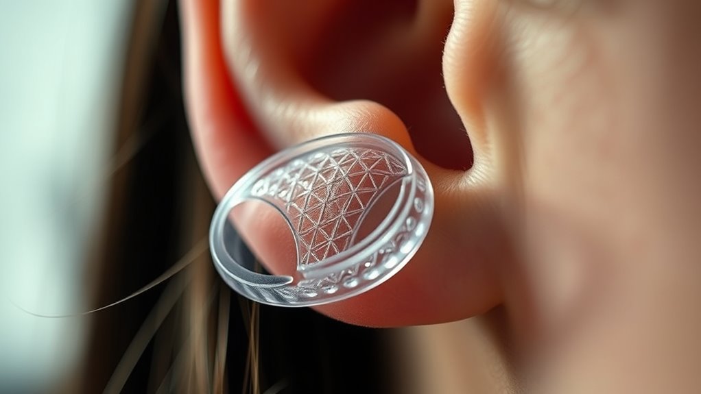 custom 3d printed piercing guides