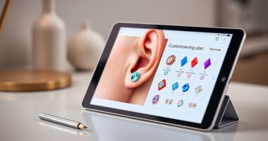 custom piercing plans online