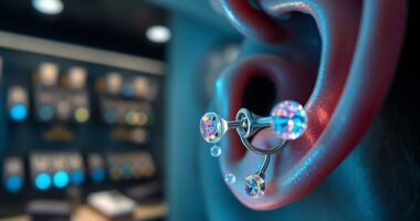 customizable piercing jewelry trends