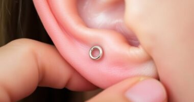 daith piercing procedure questions