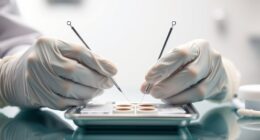 diabetics immunocompromised piercing safety