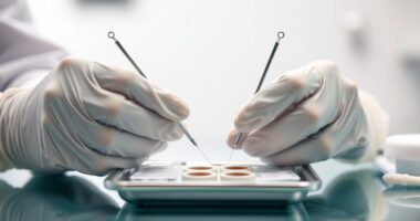 diabetics immunocompromised piercing safety