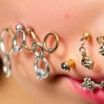 different septum piercing styles