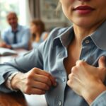 How to Talk About Your Piercings With Family and Employers discussing piercings professionally