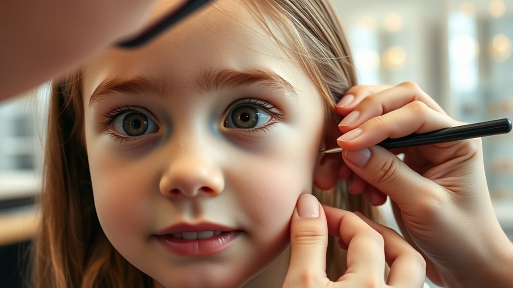 diverse age piercing stories