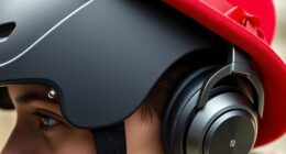 ear piercing compatible gear