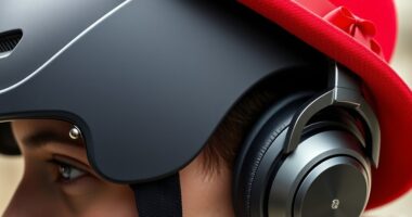 ear piercing compatible gear