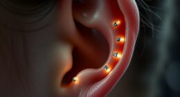 ear piercing trends 2025