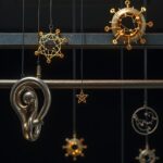 ear themed constellation bars