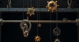 ear themed constellation bars