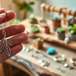 Sustainable and Ethical Jewelry Choices in 2025 eco friendly ethical jewelry