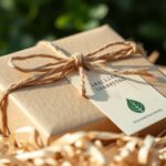 eco friendly jewelry packaging