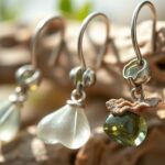 Sustainable Materials in New Piercing Jewelry Designs eco friendly piercing jewelry