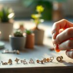 Sustainability Trends in Body Piercing Jewelry Manufacturing eco friendly piercing jewelry trends