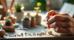 eco friendly piercing jewelry trends