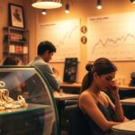 economic cycles affect piercing demand