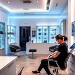 emerging piercing business strategies