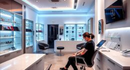 emerging piercing business strategies