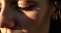 emotional piercing and release