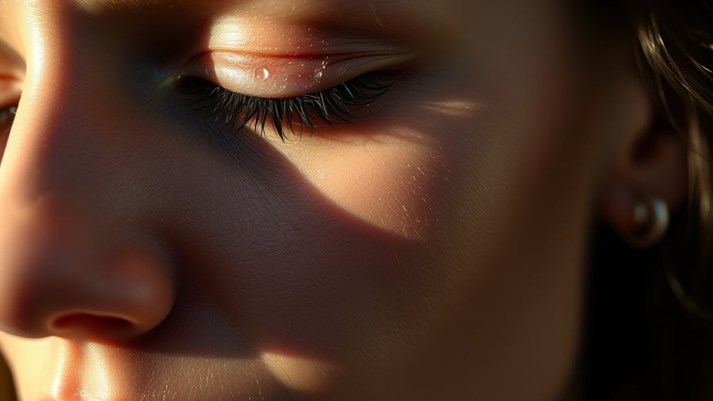 emotional piercing and release