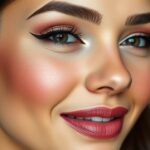 Piercing and Makeup Coordination: Tips for Every Day everyday piercing makeup tips