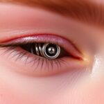 Eyebrow Piercing Care: Swelling and Scarring Prevention eyebrow piercing swelling prevention