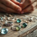 fair and ethical jewelry sourcing