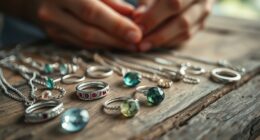 fair and ethical jewelry sourcing