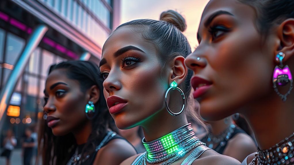 future piercing fashion trends