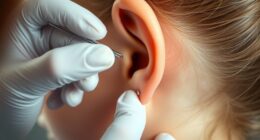 guide to initial piercing selection