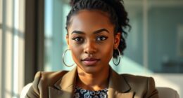 handling interviews with piercings