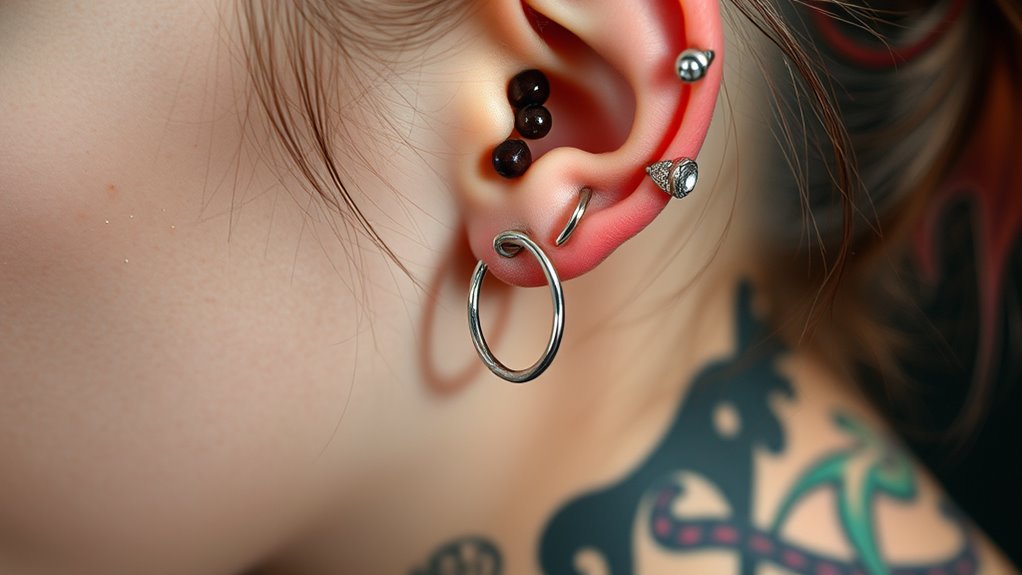 harmonize body art planning