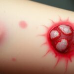 Signs of Healing vs. Infection: What to Watch For healing signs versus infection