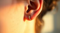 healing through piercing rituals