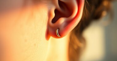healing through piercing rituals