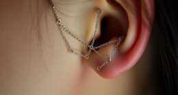 hidden helix and conch