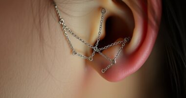 hidden helix and conch