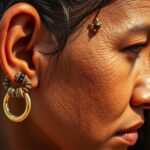 historical body ornamentation practices