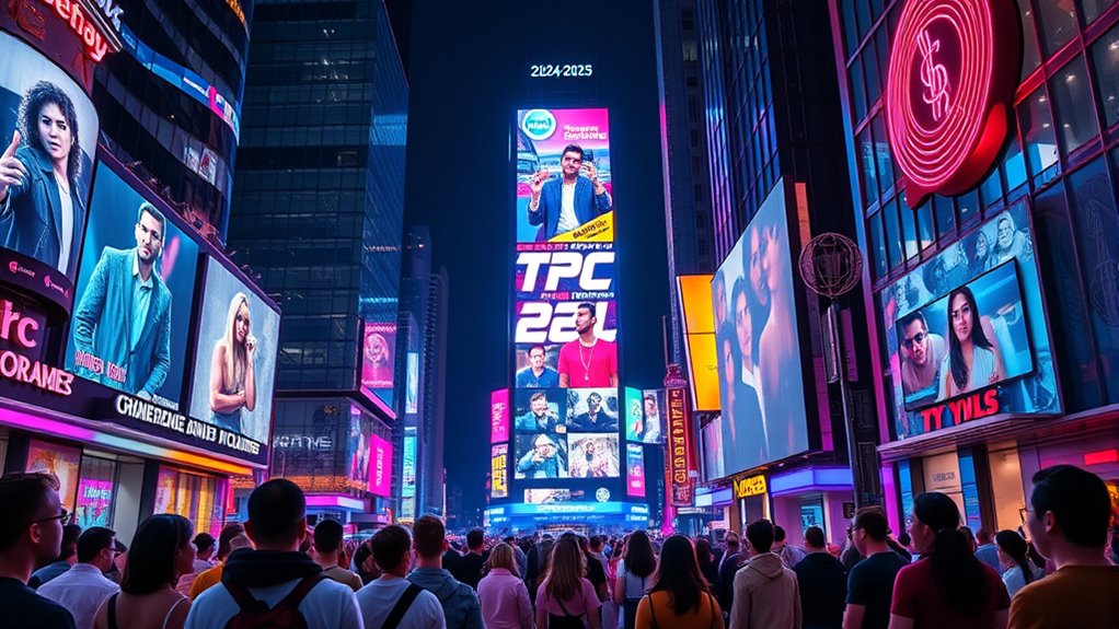 iconic 2024 2025 cultural highlights