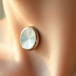 All About Transdermal Implants and Magnetic Piercings implants and magnetic piercings