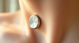 implants and magnetic piercings