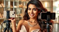 influencers boost jewelry sales